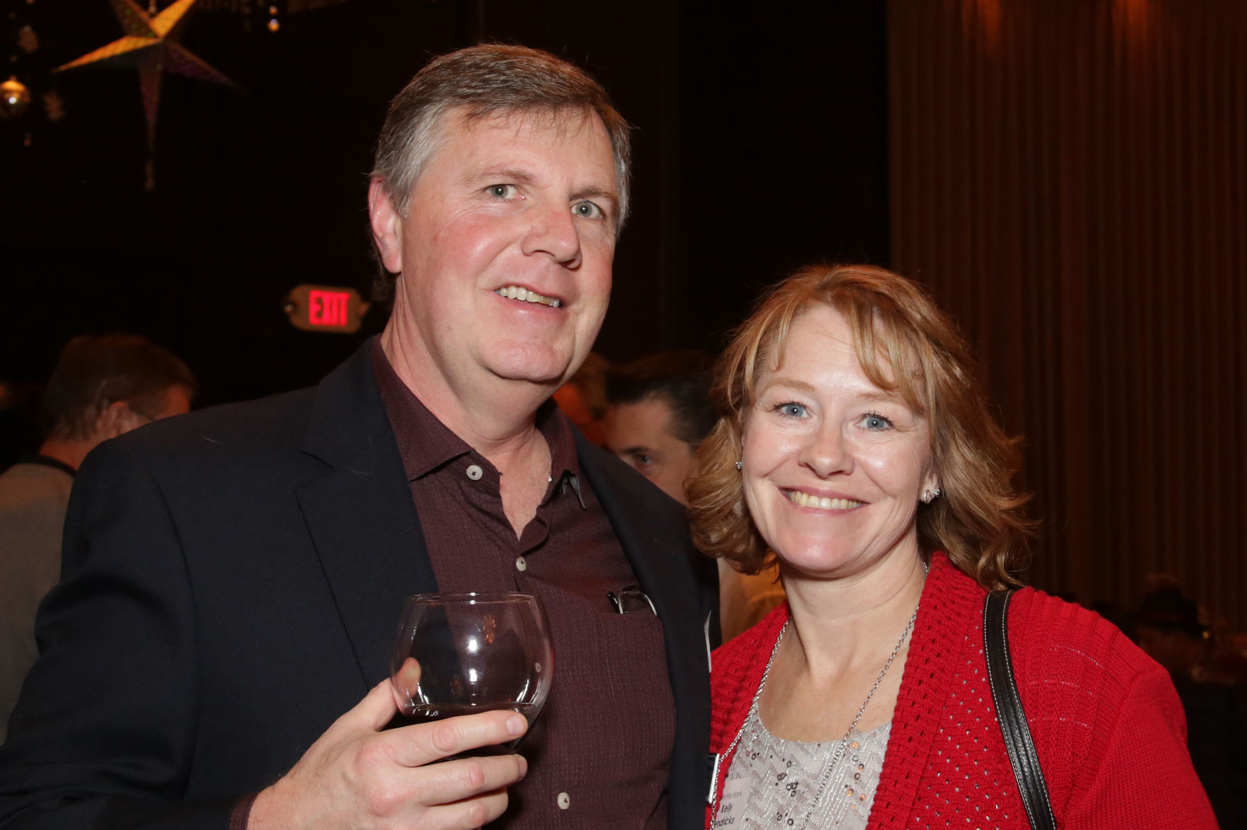 Home Builders Association 2017 Holiday Gala